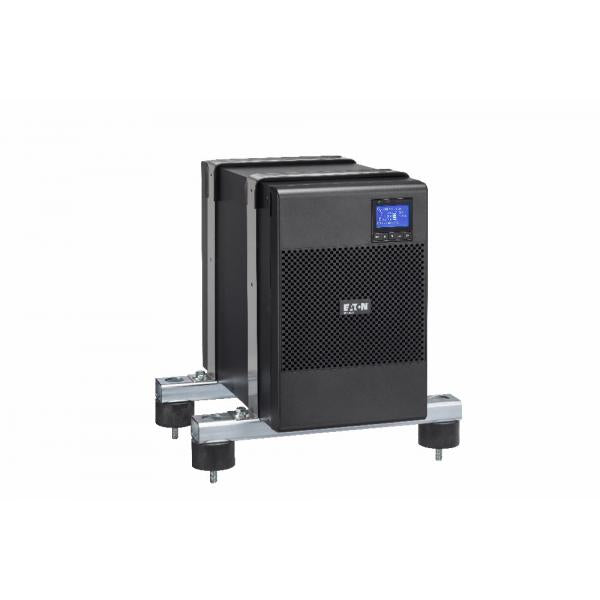 Eaton 9SX3000IMBS gruppo di continuità [UPS] Doppia conversione [online] 3 kVA 2700 W 9 presa[e] AC (Eaton 9SX 3000i Marine - 10242006)Eaton9SX3000IMBS