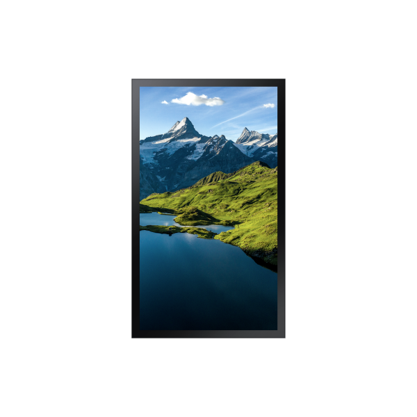 Samsung OH75A Pannello piatto per segnaletica digitale 190,5 cm [75] 3500 cd/m 4K Ultra HD Nero 24/7 (SAMSUNG OH75A OUTDOOR DISPLAY)SamsungLH75OHAEBGBXEN