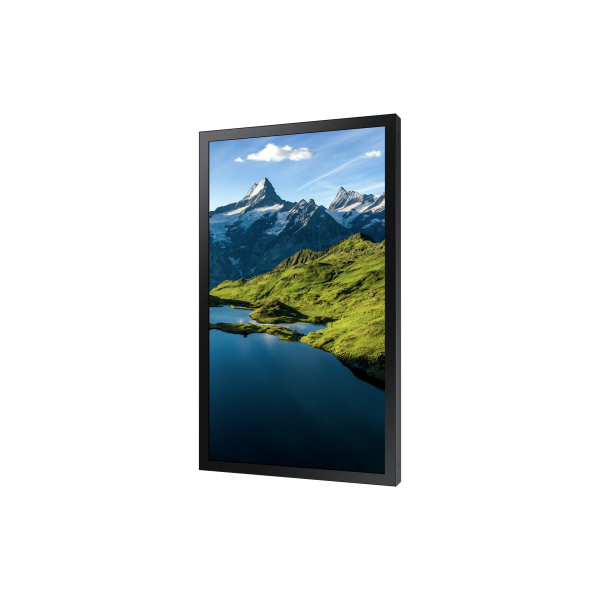 Samsung OH75A Pannello piatto per segnaletica digitale 190,5 cm [75] 3500 cd/m 4K Ultra HD Nero 24/7 (SAMSUNG OH75A OUTDOOR DISPLAY)SamsungLH75OHAEBGBXEN