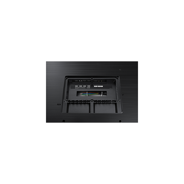 Samsung OH75A Pannello piatto per segnaletica digitale 190,5 cm [75] 3500 cd/m 4K Ultra HD Nero 24/7 (SAMSUNG OH75A OUTDOOR DISPLAY)SamsungLH75OHAEBGBXEN