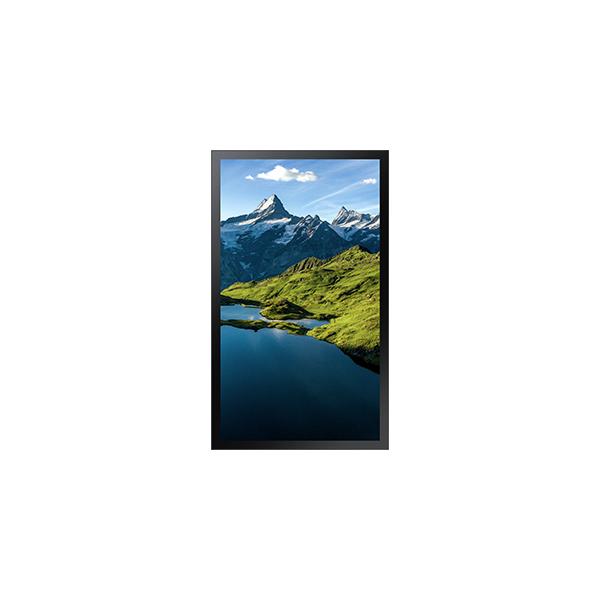 Samsung OH75A Pannello piatto per segnaletica digitale 190,5 cm [75] 3500 cd/m 4K Ultra HD Nero 24/7 (SAMSUNG OH75A OUTDOOR DISPLAY)SamsungLH75OHAEBGBXEN