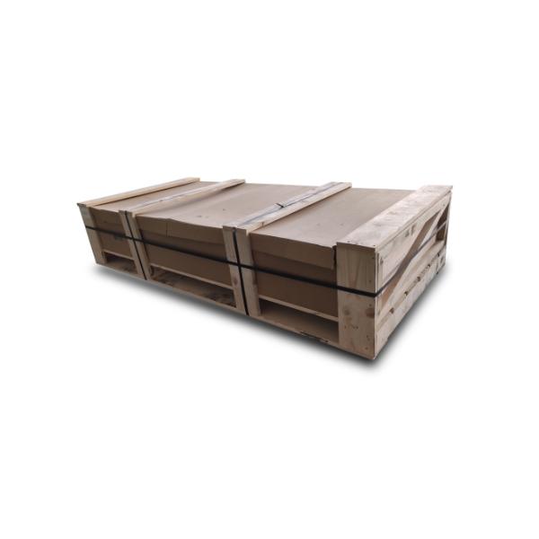 APC Easy Rack 600mm/42U/1000mm , with Roof, Side panel Rack indipendenti Nero (EASY RACK 600MM/42U/1000MM WITH - ROOF SIDE PANEL CASTORS FEET)Apc0731304433170ER6202FP1