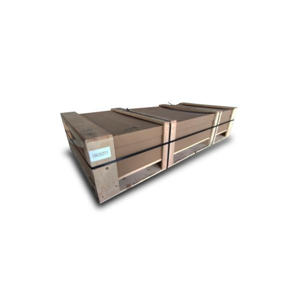 APC Easy Rack 600mm/42U/1000mm , with Roof, Side panel Rack indipendenti Nero (EASY RACK 600MM/42U/1000MM WITH - ROOF SIDE PANEL CASTORS FEET)Apc0731304433170ER6202FP1