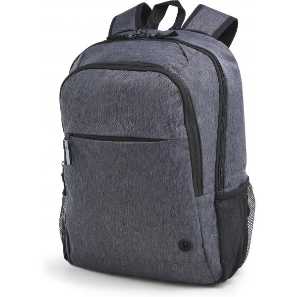 HP Prelude Pro 15.6-inch Backpack (Prelude Pro Recycled 15.6-i - Warranty: 3M)Hp01961885495134Z513AA