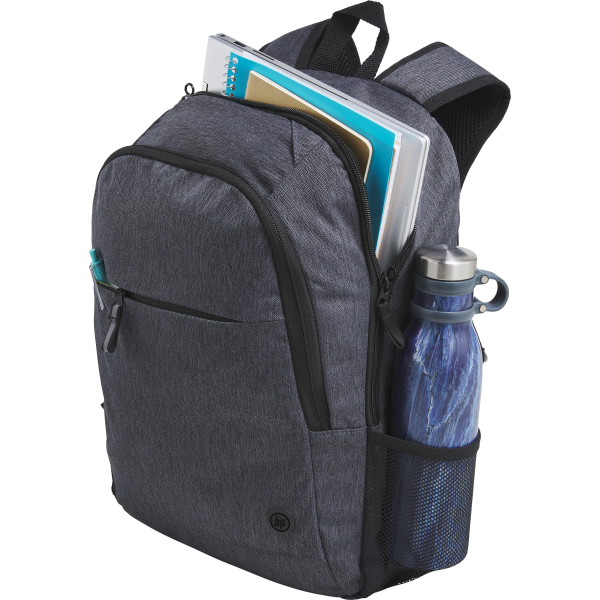 HP Prelude Pro 15.6-inch Backpack (Prelude Pro Recycled 15.6-i - Warranty: 3M)Hp01961885495134Z513AA