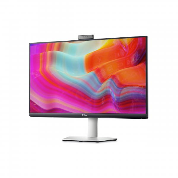 DELL S Series Monitor 27 per videoconferenze - S2722DZ (DELL 27 VIDEO CF S2722DZ)DellDELL-S2722DZ