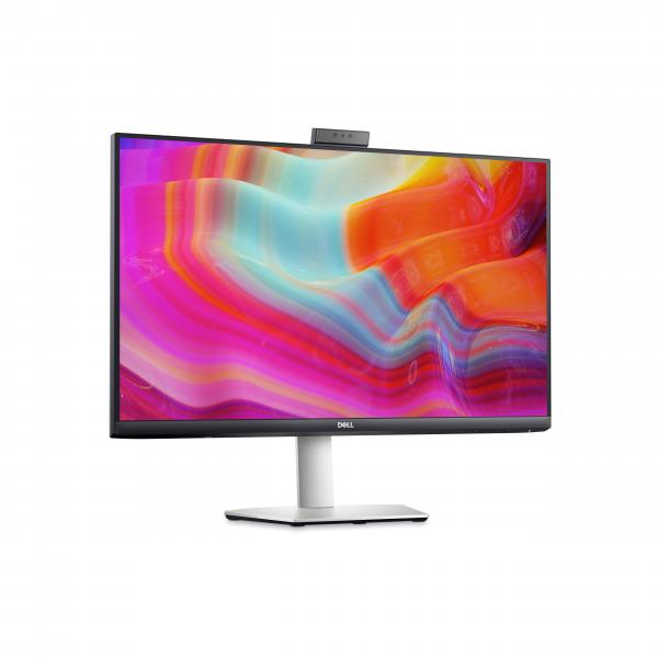 DELL S Series Monitor 27 per videoconferenze - S2722DZ (DELL 27 VIDEO CF S2722DZ)DellDELL-S2722DZ