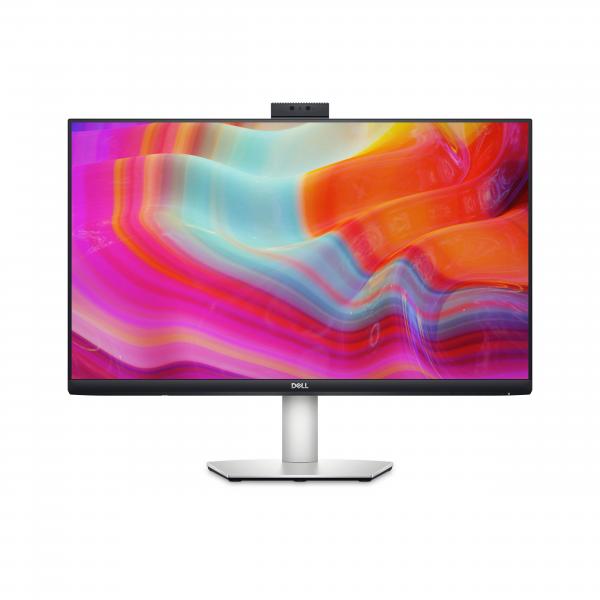 DELL S Series Monitor 27 per videoconferenze - S2722DZ (DELL 27 VIDEO CF S2722DZ)DellDELL-S2722DZ