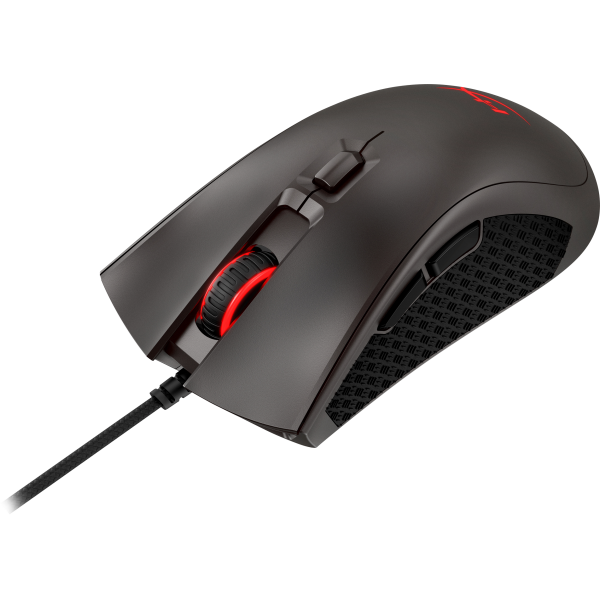 HyperX Pulsefire FPS Pro  Mouse per il gaming [canna di fucile] (HyperX Pulsefire FPS Pro Gaming - mus)Hp01961880430804P4F7AA
