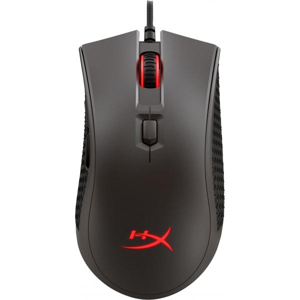 HyperX Pulsefire FPS Pro  Mouse per il gaming [canna di fucile] (HyperX Pulsefire FPS Pro Gaming - mus)Hp01961880430804P4F7AA