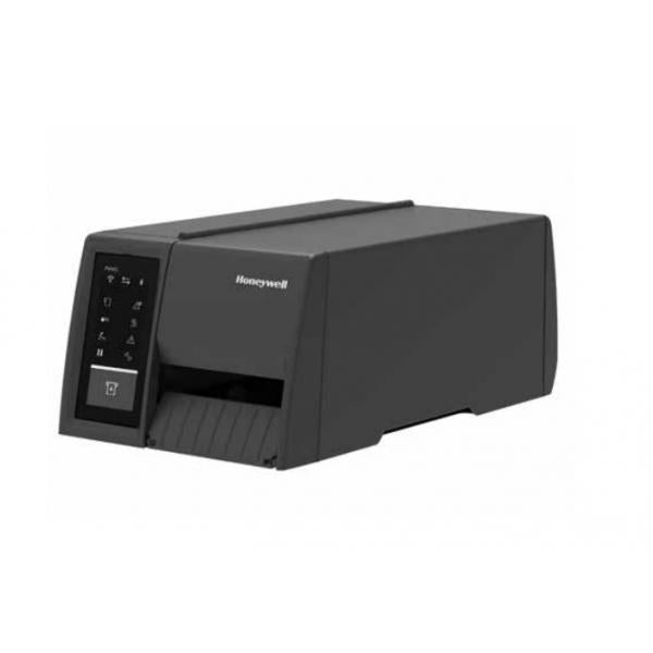 Honeywell PM45 Compact stampante per etichette [CD] Termica diretta 203 x 203 DPI 350 mm/s Con cavo e senza cavo Collegamento ethernet LAN Wi-Fi Bluetooth (PM45CA ICON ETH F HGR D203 NOPC - .)HoneywellPM45CA0000000210