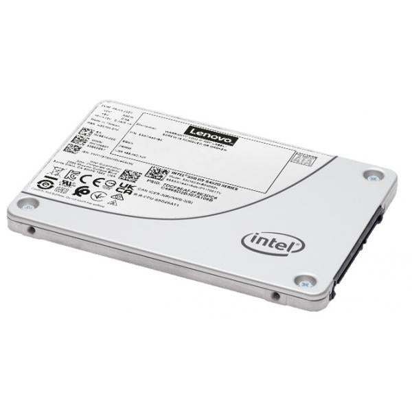 Lenovo S4520 1,92 TB 2.5 Serial ATA III 3D TLC NAND (LENOVO SSD 1.92TB RI SATA 6Gb/s 2.5'')Lenovo08894885891594XB7A17103