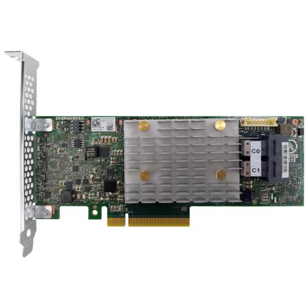 Lenovo 4Y37A72483 controller RAID PCI Express x8 3.0 12 Gbit/s (LENOVO 9350-8i RAID CONTROLLER 2GB FLASH,PCIE 12G)Lenovo4Y37A72483