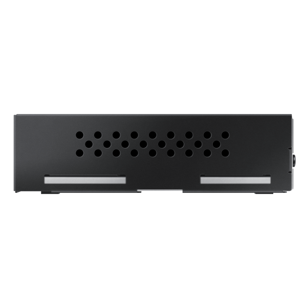 Samsung SBB-SNOWRAF thin client Tizen 4.0 1,1 kg Nero (Samsung Smart LED S-Box SNOW-RAF - Lettore di segnaletica digitale)Samsung8806090351471SBB-SNOWRAF/EN