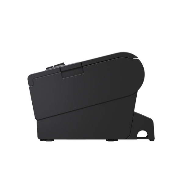 Epson TM-T88VII [112]: USB, Ethernet, Serial, PS, Black (Epson TM T88VII - USB - DT - 180DPI - ETH - NFC)EpsonC31CJ57112