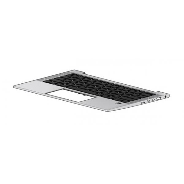 HP M36414-031 ricambio per laptop Tastiera (Keyboard [UK] - M36414-031, Keyboard, UK - English, Keyboard backlit, HP - Warranty: 12M)Hp5704174590392M36414-031