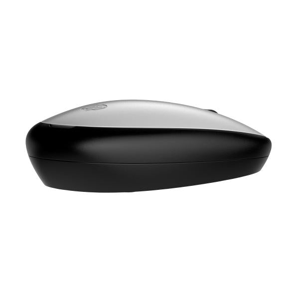 HP 240 Pike Silver Bluetooth Mouse (240 Pike Silver Bluetooth - Mouse - Warranty: 12M)Hp43N04AA