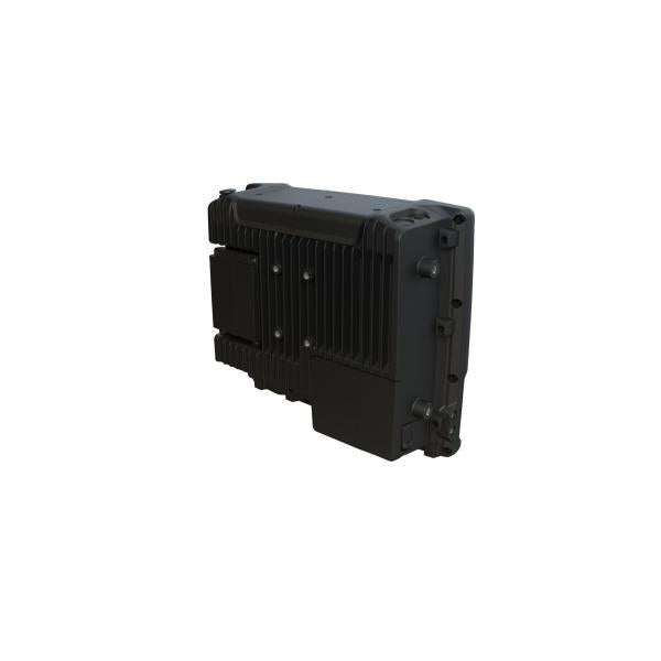Zebra VC8300 computer palmare 26,4 cm [10.4] 1024 x 768 Pixel Touch screen 3,7 kg Nero (VC83 10IN 1024X768 CAP TS ANDR - GMS SD660 CPU 4GB RAM 32GB MMC)ZebraVC83-10SSCNBAABA-I