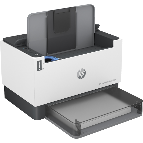 HP LaserJet Tank 2504dw Wireless Bianco e nero Stampante, Fronte/retro (Laserjet Tank 2504Dw Printer, - Black And White, Printer For - Business, Print, Two-Sided Printing - Warranty: 12M)Hp2R7F4A#B19