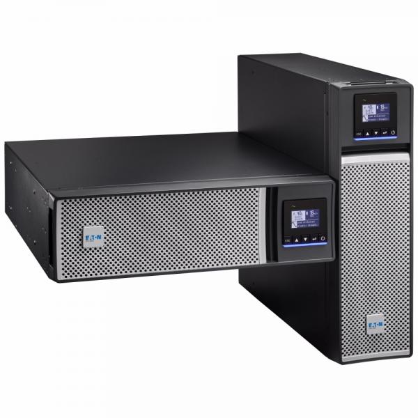 Eaton 5PX2200IRT3UG2BS gruppo di continuità [UPS] A linea interattiva 2,2 kVA 2200 W 10 presa[e] AC (5PX 2200i RT3U G2)Eaton35533406208745PX2200IRT3UG2BS