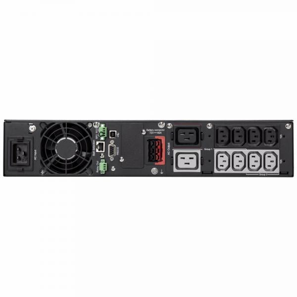 Eaton 5PX2200IRT2UG2BS gruppo di continuità [UPS] A linea interattiva 2,2 kVA 2200 W 10 presa[e] AC (EATON 5PX 2200I RT2U G2 - )Eaton35533406208675PX2200IRT2UG2BS