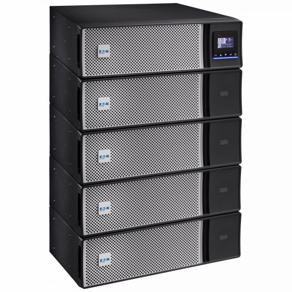 Eaton 5PX3000IRT3UG2BS gruppo di continuità [UPS] A linea interattiva 3 kVA 3000 W 10 presa[e] AC (EATON 5PX 3000I RT3U G2 - )Eaton35533406208985PX3000IRT3UG2BS