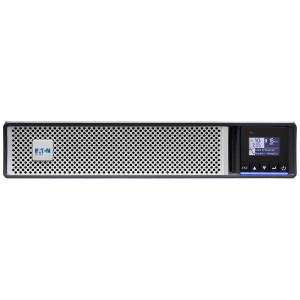 Eaton 5PX2200IRTNG2BS gruppo di continuità [UPS] A linea interattiva 2,2 kVA 2200 W 10 presa[e] AC (EATON 5PX 2200I RT2U NETPACK G2 - )Eaton35533406209285PX2200IRTNG2BS