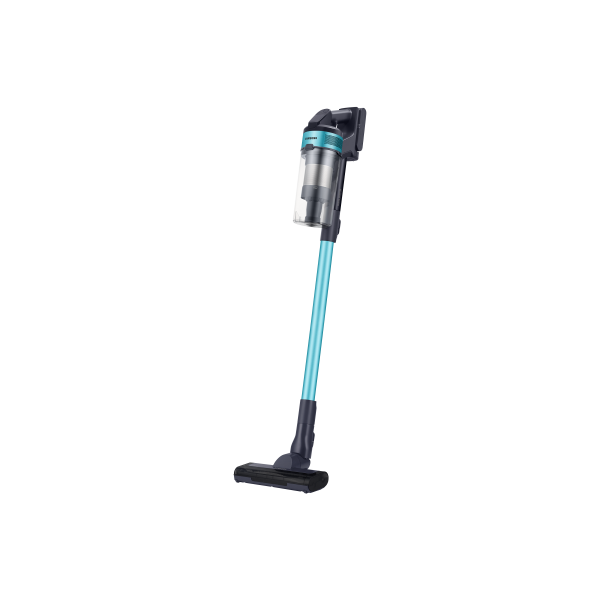 Samsung VS15A6031R1 Aspirapolvere elettrica Batteria Secco Senza sacchetto 0,8 L 410 W Nero, Verde (Samsung VS15A6031R1 Stick vakuum Batte)Samsung8806092158801VS15A6031R1/GE