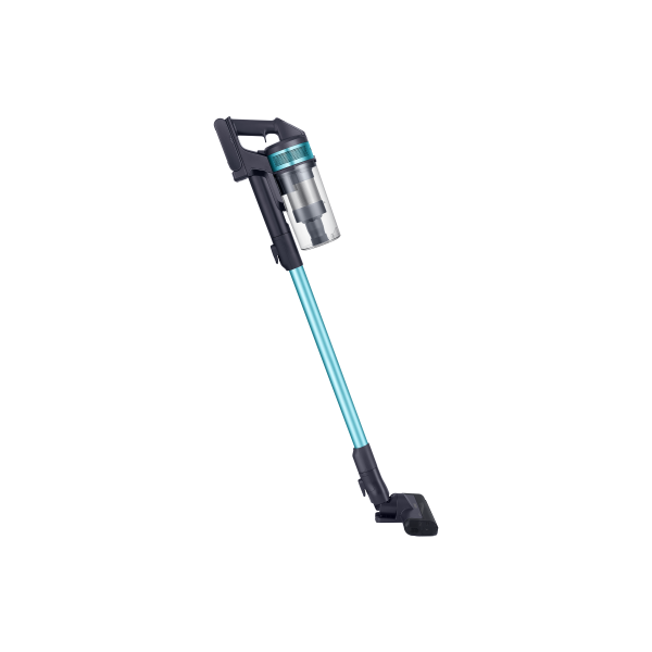 Samsung VS15A6031R1 Aspirapolvere elettrica Batteria Secco Senza sacchetto 0,8 L 410 W Nero, Verde (Samsung VS15A6031R1 Stick vakuum Batte)Samsung8806092158801VS15A6031R1/GE