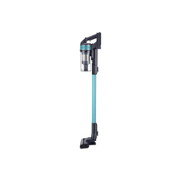 Samsung VS15A6031R1 Aspirapolvere elettrica Batteria Secco Senza sacchetto 0,8 L 410 W Nero, Verde (Samsung VS15A6031R1 Stick vakuum Batte)Samsung8806092158801VS15A6031R1/GE