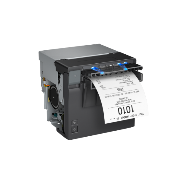 Epson EU-m30 [002]: USB + Serial, NES, Black, No PSU, No Cable (EU-M30 [002]: USB + SERIAL NES)Epson8715946700137C31CK01002