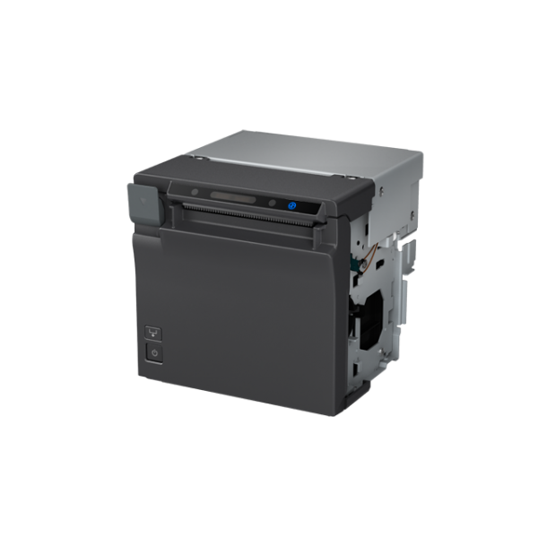 Epson EU-m30 [002]: USB + Serial, NES, Black, No PSU, No Cable (EU-M30 [002]: USB + SERIAL NES)Epson8715946700137C31CK01002
