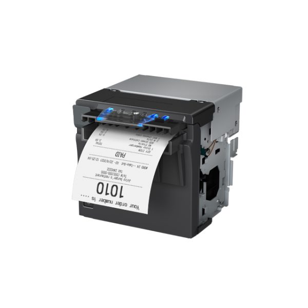 Epson EU-m30 [002]: USB + Serial, NES, Black, No PSU, No Cable (EU-M30 [002]: USB + SERIAL NES)Epson8715946700137C31CK01002