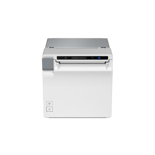 Epson EU-m30 [001]: USB + Serial, NES, White, No PSU, No Cable (EU-M30 [001]: USB + SERIAL NES - WHITE NO PSU NO CABLE)Epson8715946700120C31CK01001