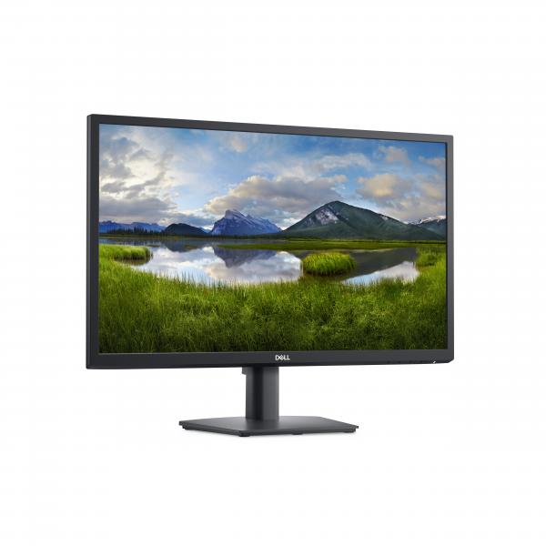 DELL E Series E2422H LED display 60,5 cm [23.8] 1920 x 1080 Pixel Full HD LCD Nero (Monitor - E2422H - 23.8inch - 1920x1080 16:9 IPS Antiglare - 250cd/m2 60Hz 8ms VGA DP - Warranty: 12M)Dell5397184567661DELL-E2422H