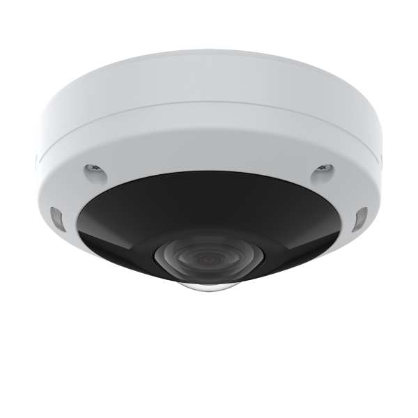 AXIS M4308-PLE - OUTDOOR-READY MINI DOME DESIGNEDAxis733102107253402100-001