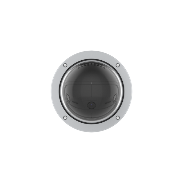 AXIS P3818-PVE - PANORAMIC OVERVIEW OF EXTENSIVEAxis733102107174202060-001
