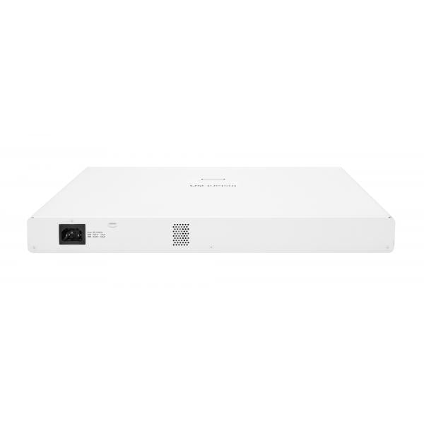 HPE Aruba Networking Networking Instant On Switch 12p 10GBT 4p SFP+ 1960 (HPE Aruba Instant On 1960 12XGT 4SFP+ Managed L2+)HpeJL805A