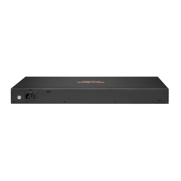 HPE Aruba Networking CX 6000 48G 4SFP Switch (Aruba 6000 48G 4Sfp Managed - L3 Gigabit Ethernet - [10/100/1000] 1U - Warranty: 12M)HpeR8N86A