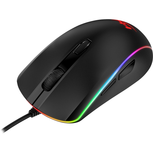 HyperX Pulsefire Surge  Mouse da gaming [nero] (HyperX Pulsefire Surge - mus - USB - s)Hp01961880495254P5Q1AA
