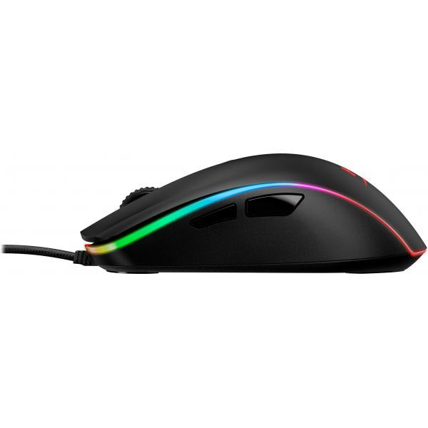 HyperX Pulsefire Surge  Mouse da gaming [nero] (HyperX Pulsefire Surge - mus - USB - s)Hp01961880495254P5Q1AA