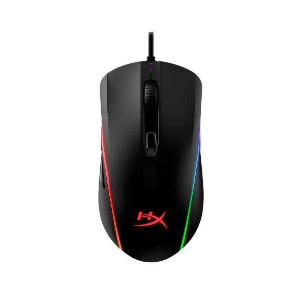 HyperX Pulsefire Surge  Mouse da gaming [nero] (HyperX Pulsefire Surge - mus - USB - s)Hp01961880495254P5Q1AA