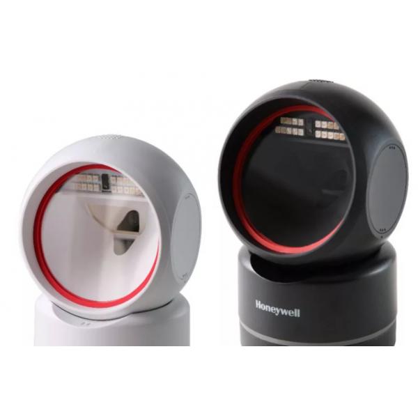 Honeywell Orbit HF680 Lettore di codici a barre fisso 1D/2D CMOS Nero (GEN7 HAND-FREE SCANNER KIT 2D - WHITE 1.5M USB HOST CABLE)HoneywellHF680-R0-1USB-EU