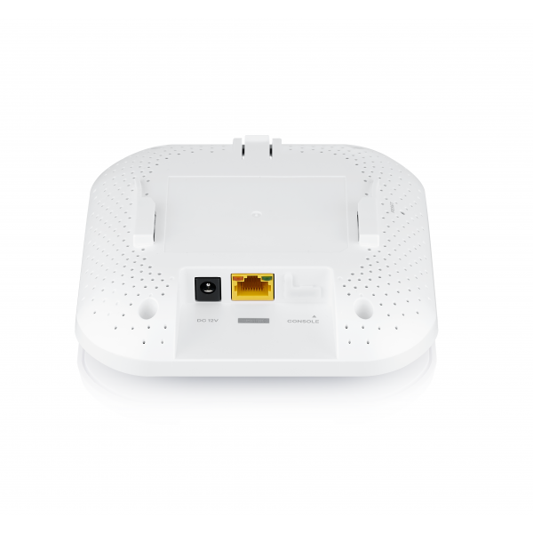 Zyxel NWA50AX 1775 Mbit/s Bianco Supporto Power over Ethernet [PoE] (Zyxel NWA50AX - Wireless access point - Wi-Fi 6 - 2.4 GHz, 5 GHz)Zyxel4718937618743NWA50AX-EU0102F