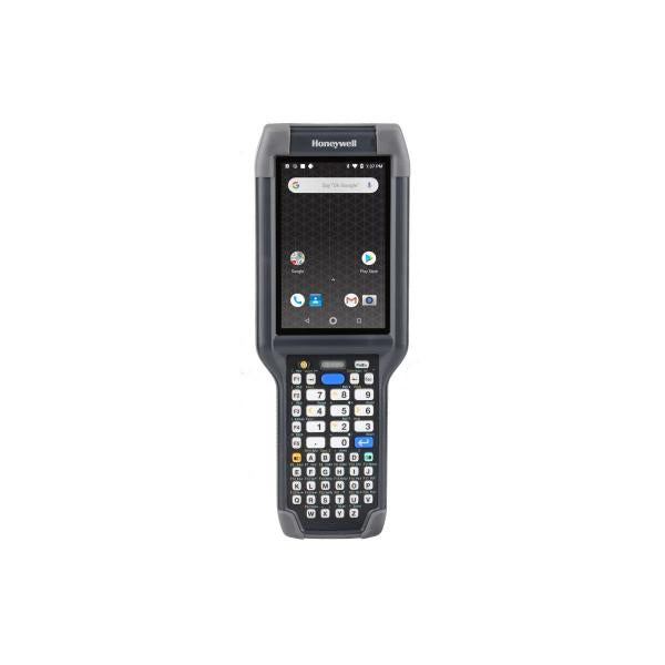 Honeywell CK65 computer palmare 10,2 cm [4] 480 x 800 Pixel Touch screen 498 g Nero (CK65 4/32GB CAM 53K FRLR SCP - GMS ST E)HoneywellCK65-L0N-FLC210E
