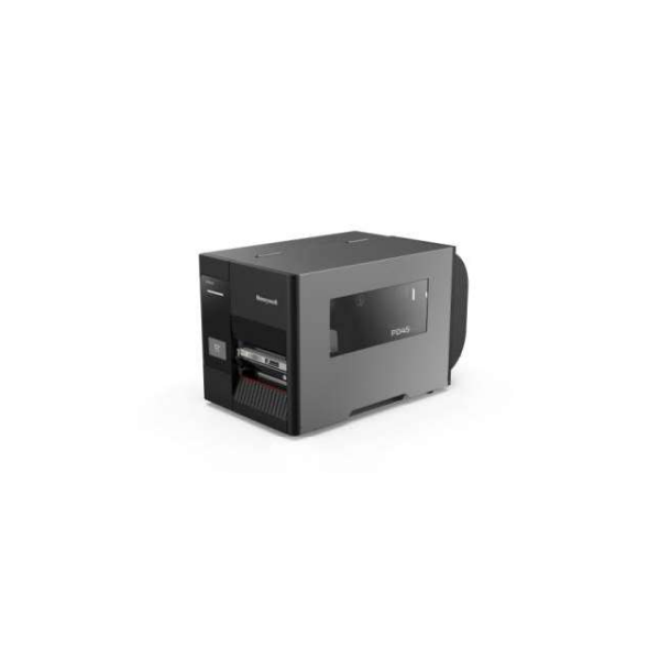 Honeywell PD4500B stampante per etichette [CD] Termica diretta/Trasferimento termico 203 x 203 DPI 200 mm/s Cablato (PD4500B USB 200DPI ROW - .)HoneywellPD4500B0030000200
