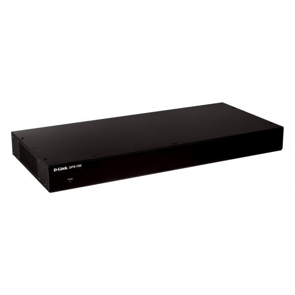 D-Link DPS-700 componente switch Alimentazione elettrica (589 watts Redundant Power - Supply - Warranty: 24M)D-linkDPS-700