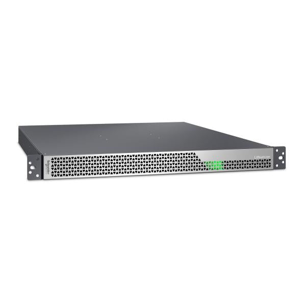 APC SRTL50RMBP1U-LI batteria UPS Ioni di Litio 50 V (APC Smart-UPS Ultra - External battery pack [rack-mountable] - 1 x battery - Lithium Ion - 18.85 Ah - 1U - for P/N: SRTL2K2RM1UWNC, SRTL3KRM1UC, SRTL5KRM2UJ, SRTL5KRM2UT)Apc0731304414377SRTL50RMBP1U-LI
