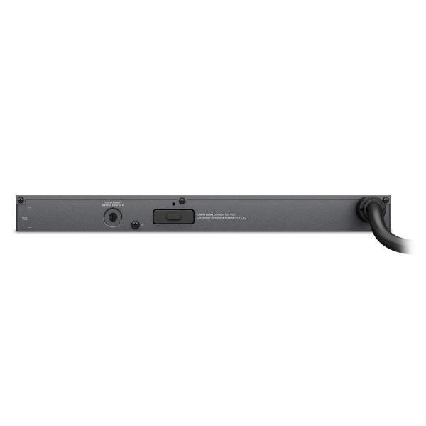 APC SRTL50RMBP1U-LI batteria UPS Ioni di Litio 50 V (APC SMART-UPS ULTRA 1U RM - LITHIUM-ION BATTERY PACK)Apc0731304414377SRTL50RMBP1U-LI