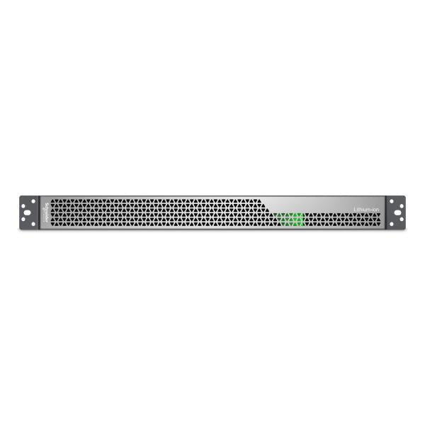 APC SRTL50RMBP1U-LI batteria UPS Ioni di Litio 50 V (APC Smart-UPS Ultra - External battery pack [rack-mountable] - 1 x battery - Lithium Ion - 18.85 Ah - 1U - for P/N: SRTL2K2RM1UWNC, SRTL3KRM1UC, SRTL5KRM2UJ, SRTL5KRM2UT)Apc0731304414377SRTL50RMBP1U-LI